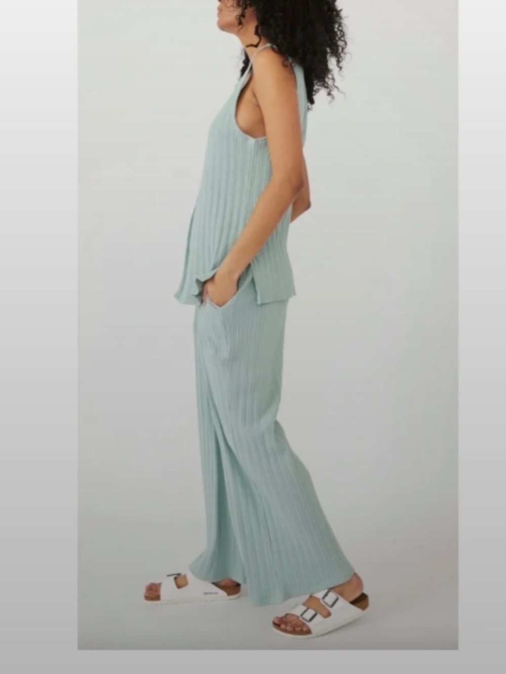 Free People Beach Dana pants